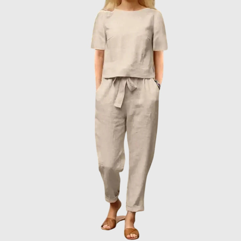 Suzy™ | Easy Breezy Summer Ensemble