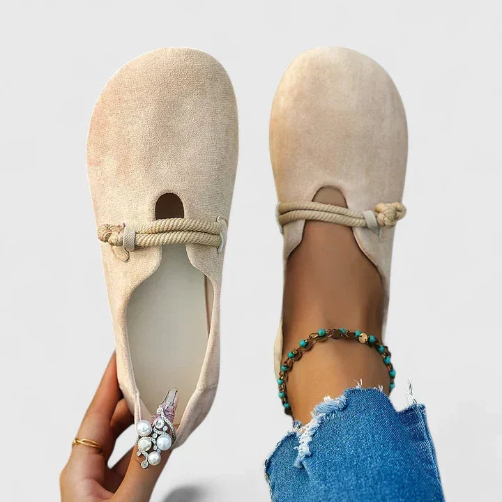 karen | Supportive Everyday Loafer sandal
