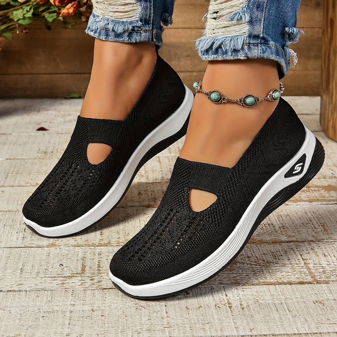 Dorintina | Supportive Slip-On Shoes