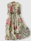 Soraya | Elegant Dress