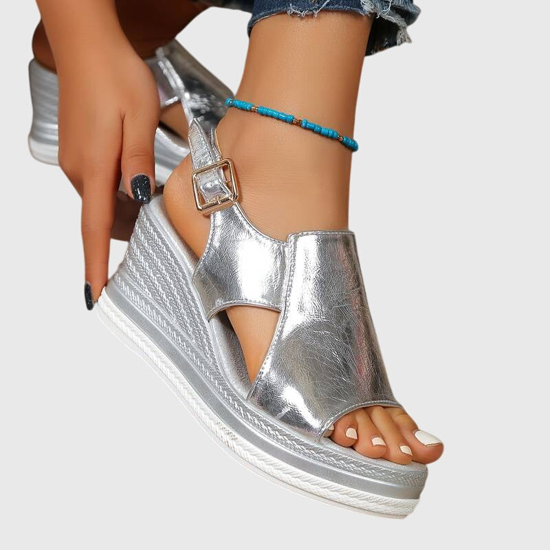 Monica - Orthopedic Sandals