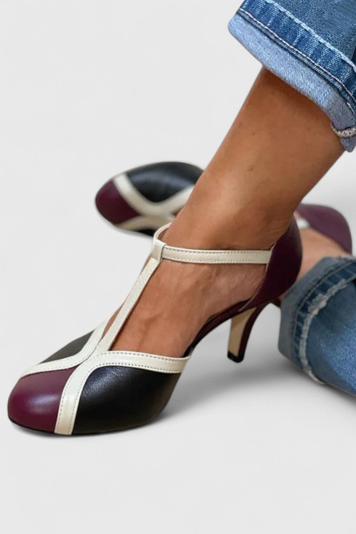 Ria | Comfortable Heels