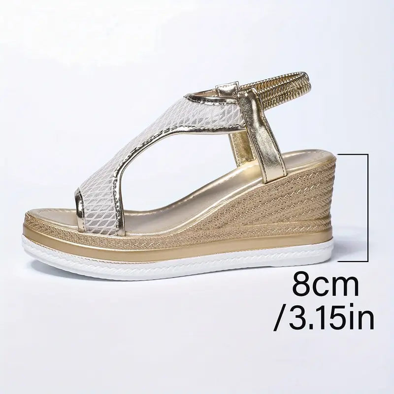 Kailey - Ergonomic Sandals