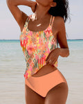 Beatriz | Elegant Double-Strap Swimsuit