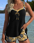 Giada | Sporty Costume Top