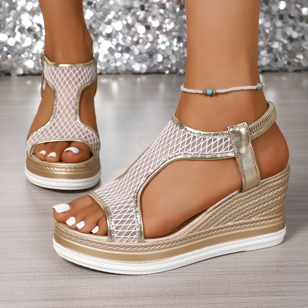 Kailey - Ergonomic Sandals