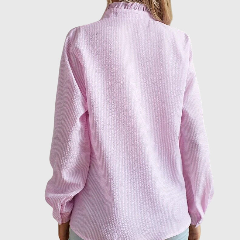 Laura | Elegant Blouse