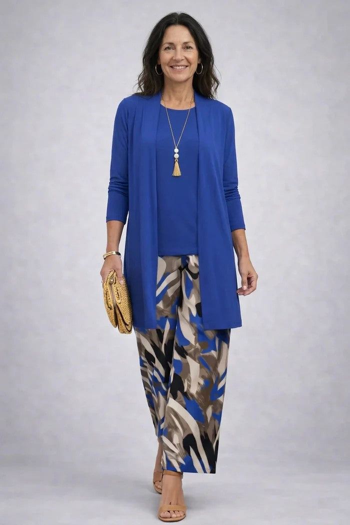 Lyneth™ | Elegant three-piece Set