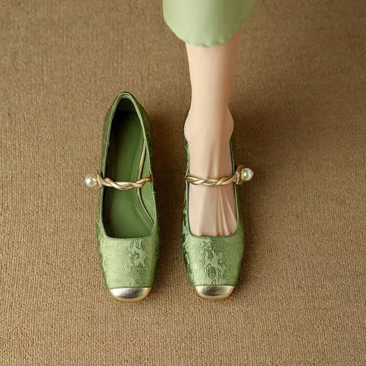 estelle | Mary Janes