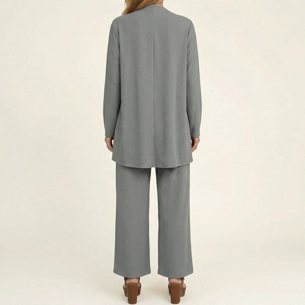 Vivienne | Minimalist 3-Piece Set