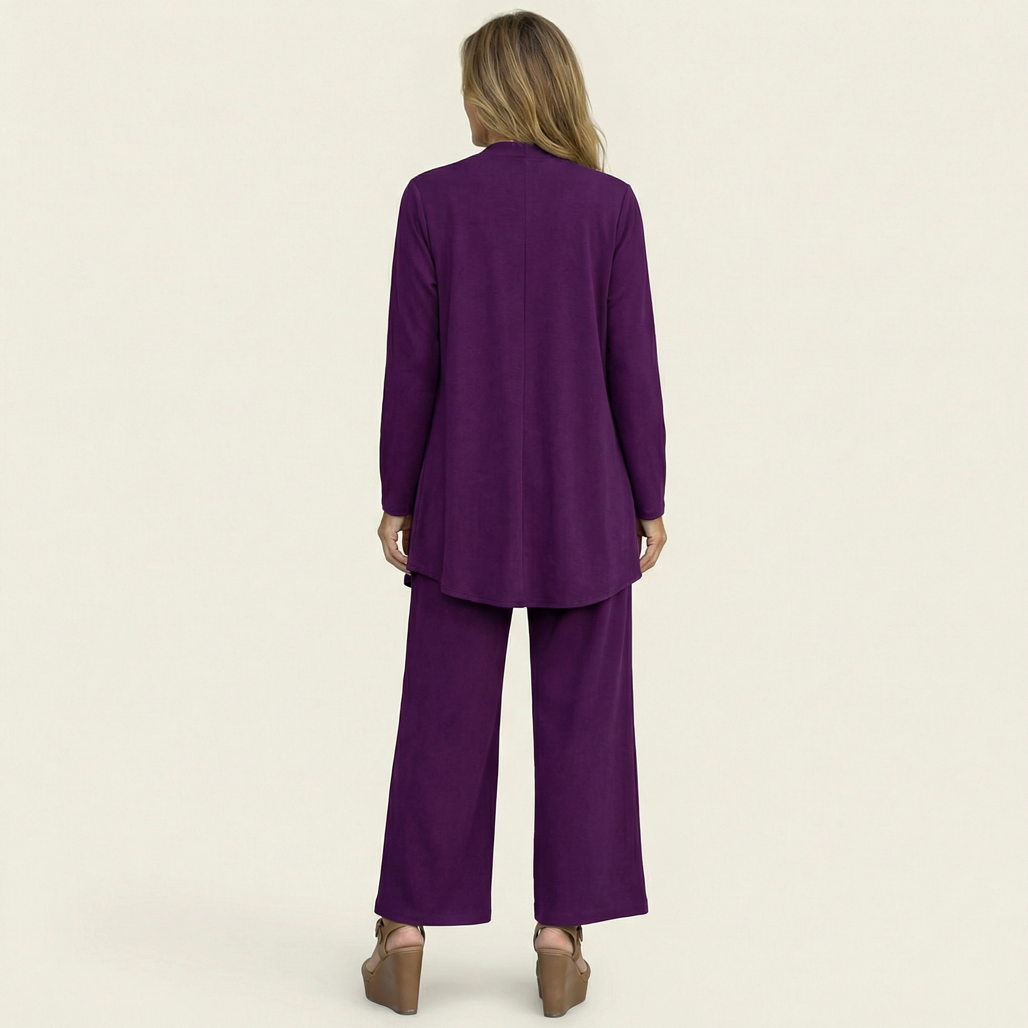 Vivienne | Minimalist 3-Piece Set