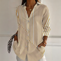 Maria™ | Elegant Blouse