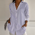 Livia™ | Elegant Blouse