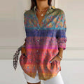 Amani™ | Elegant Blouse