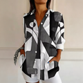 Riley™ | Elegant Blouse