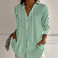 Anni™ | Elegant Blouse