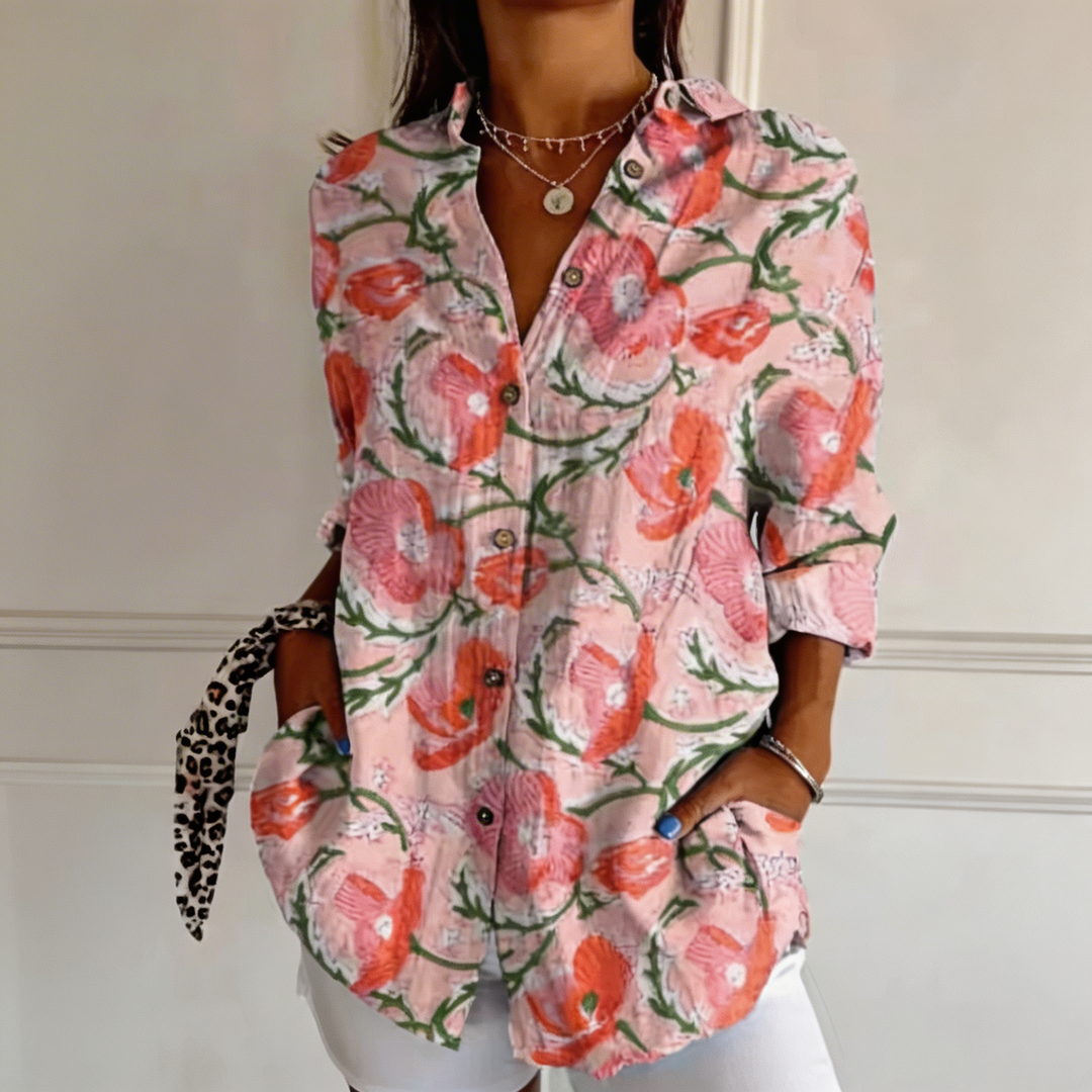 Sophie™ | Elegant Blouse