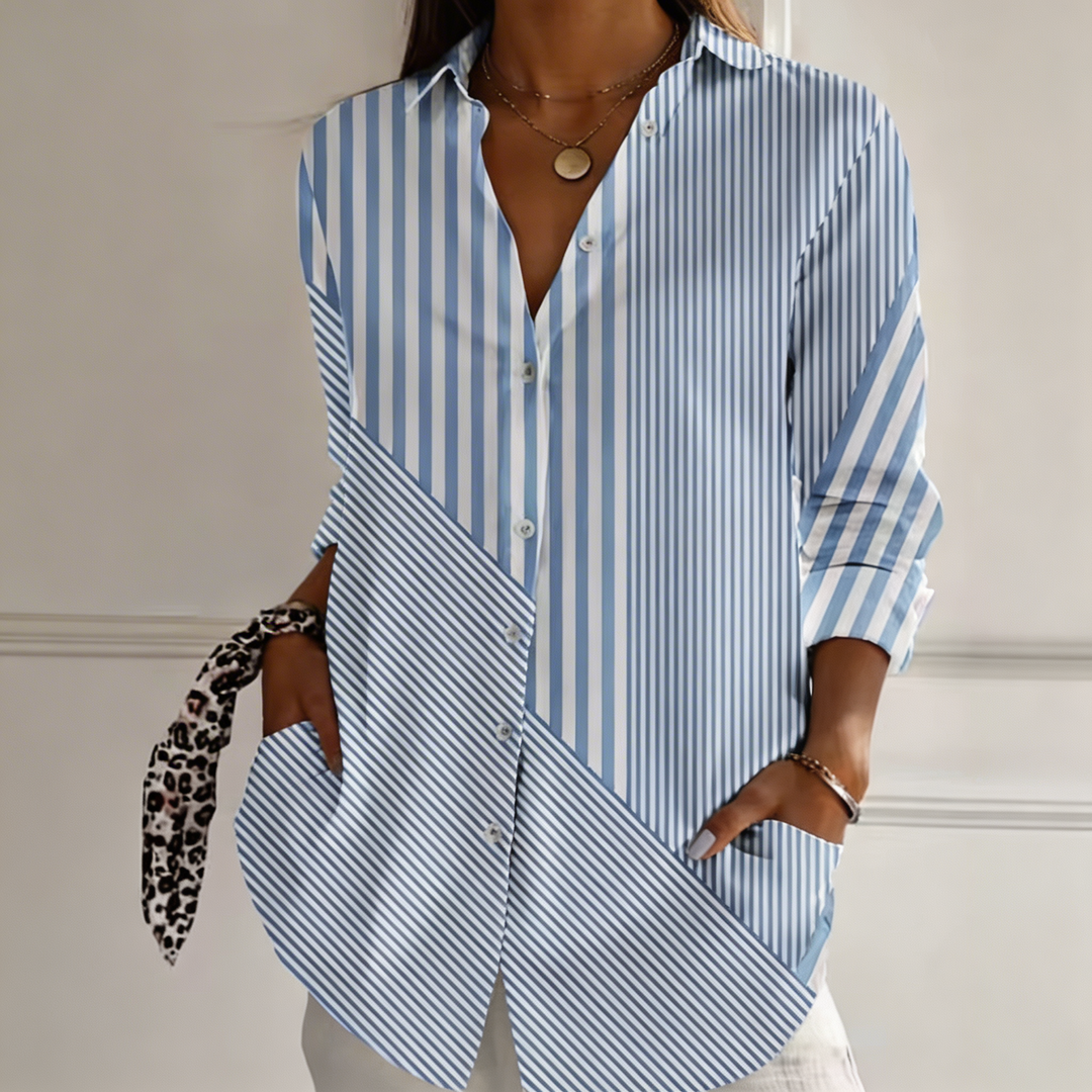 Liyah™ | Elegant Blouse