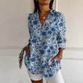 Rosalie™ | Elegant Blouse