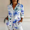 Nora™- Stylish Blouse