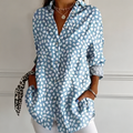 Vera™ | Elegant Blouse