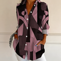 Eva™ | Elegant Blouse