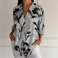 Kiara™ | Elegant Blouse