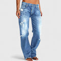 ISA | Elegant Jeans