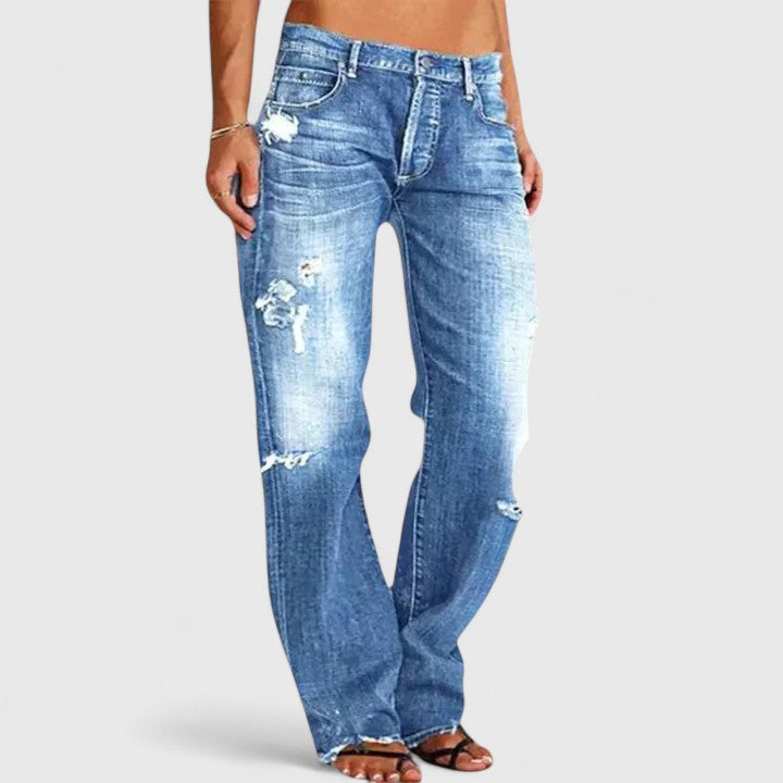 ISA | Elegant Jeans