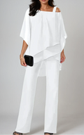 Angel™ | Two-Piece Layered Set