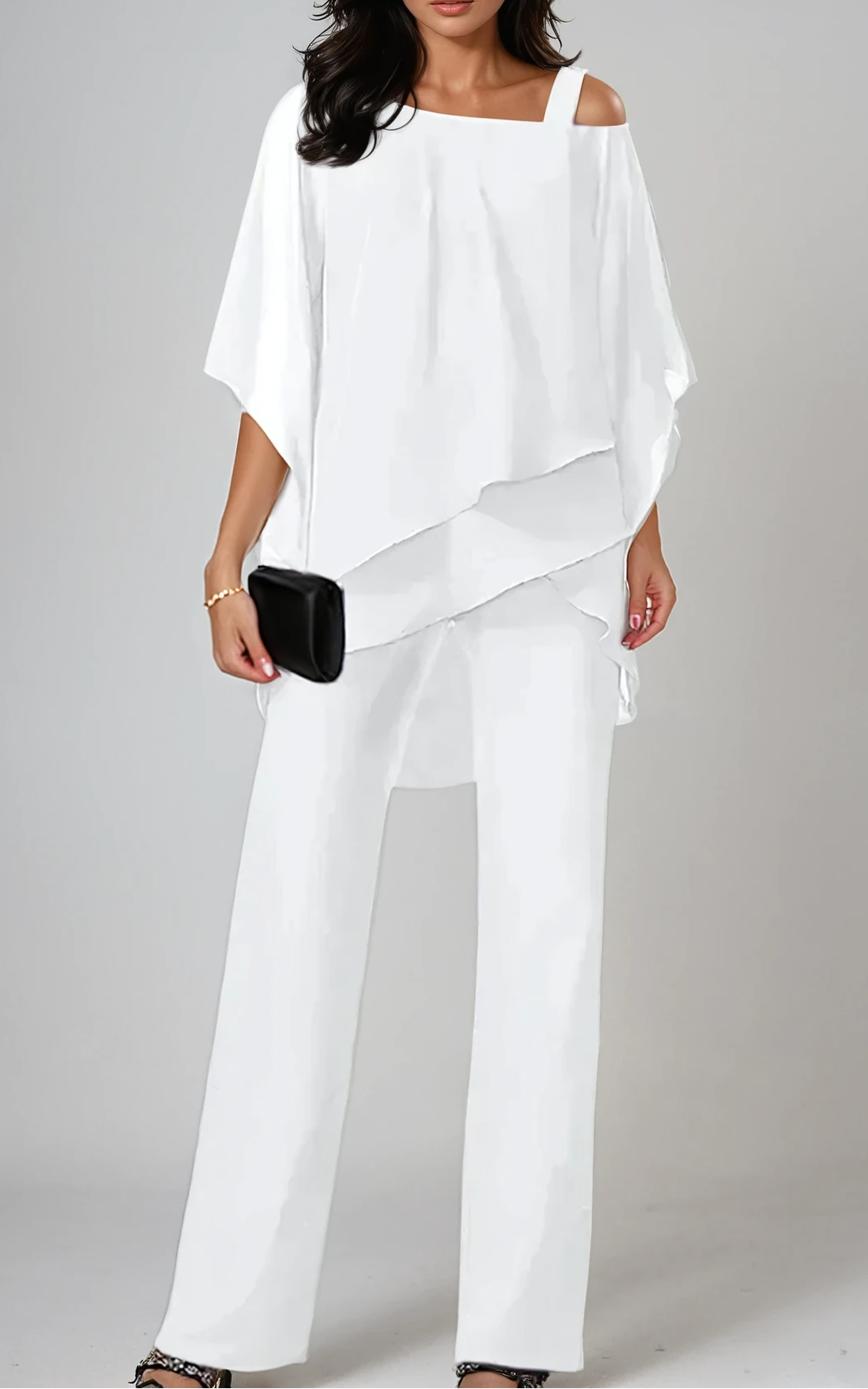 Angel™ | Two-Piece Layered Set