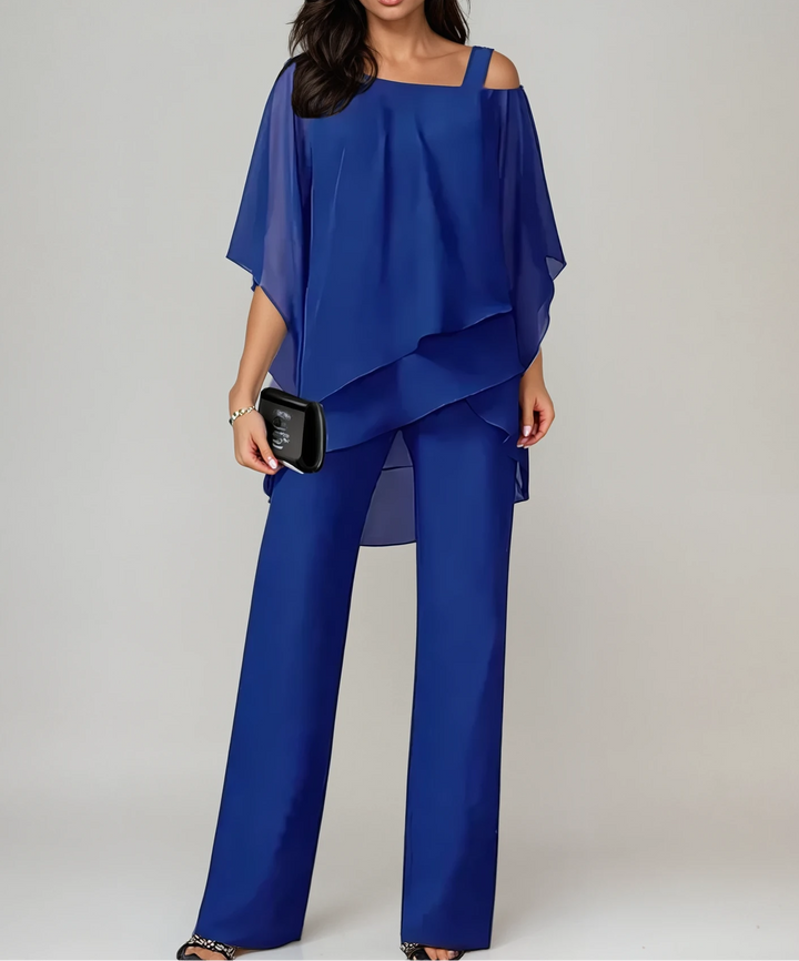 Angel™ | Two-Piece Layered Set