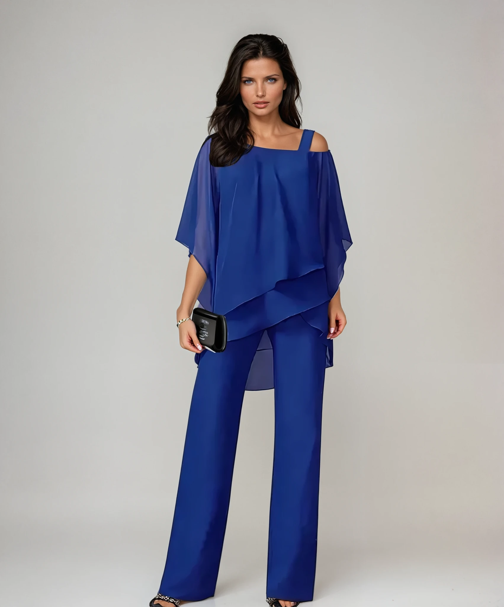 Scarlett™ Two-Piece Layered Set