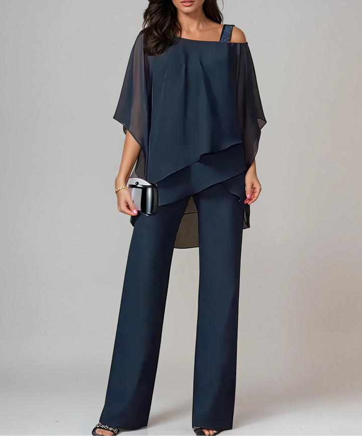 Angel™ | Two-Piece Layered Set