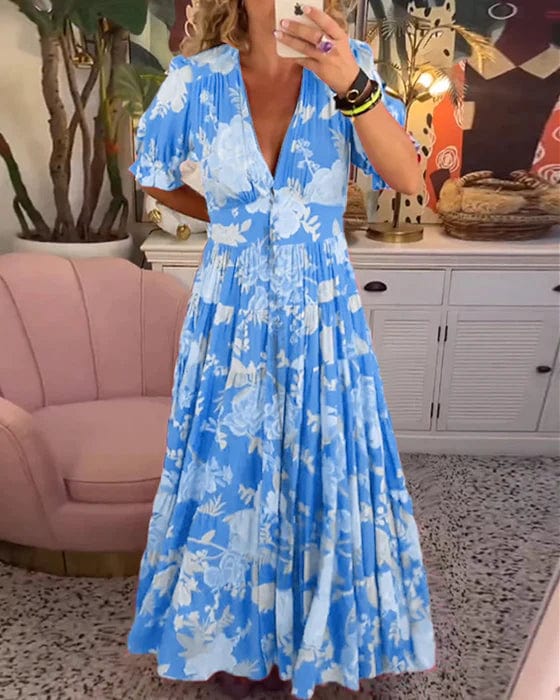 Tirza | Soft Grace Maxi