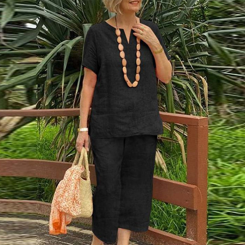 Chiara - Stylish and Cozy Outfit