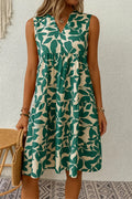 Camila™ | Breezy Summer Midi Dress