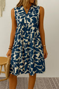 Camila™ | Breezy Summer Midi Dress