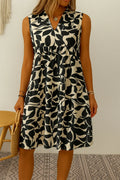 Camila™ | Breezy Summer Midi Dress