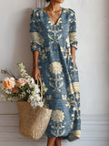 Valerie | Everyday Comfort Dress